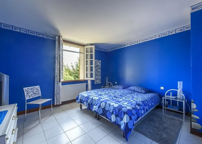 Gîte Le Planier