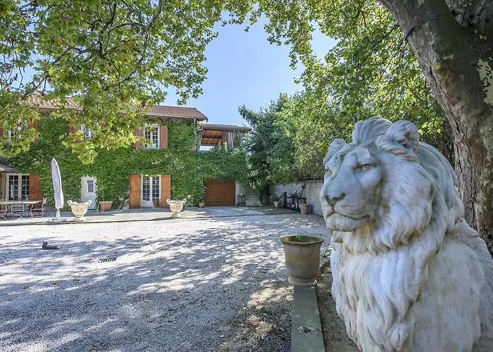 Gîte Le Planier