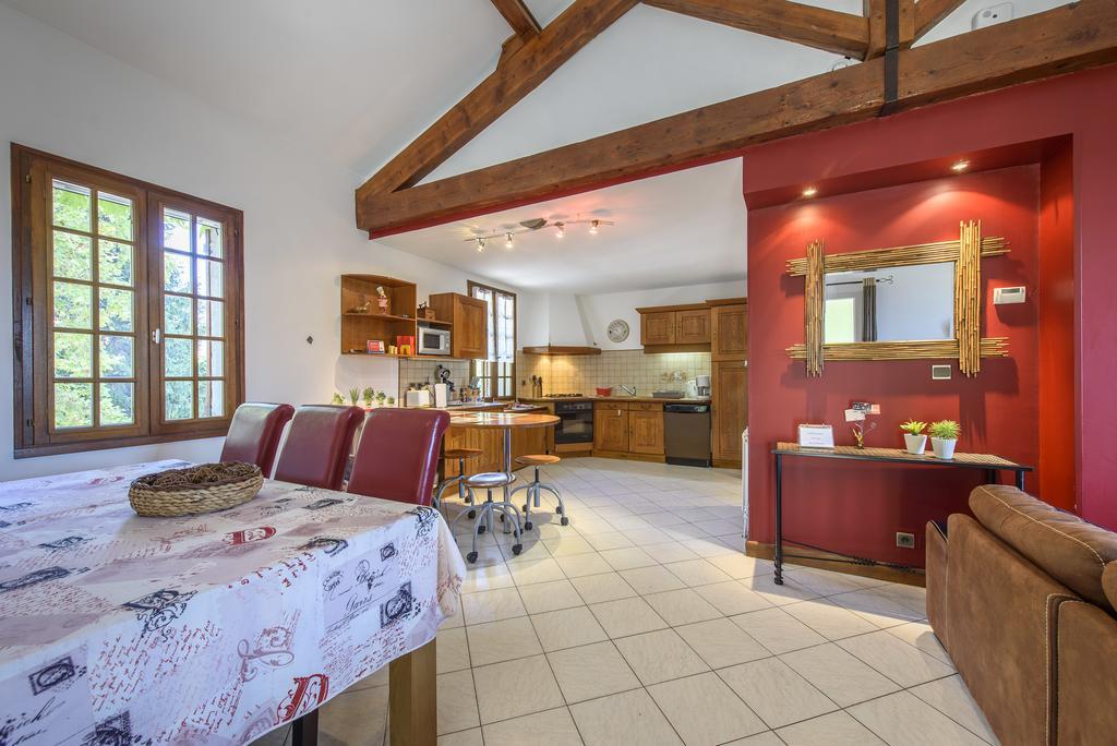 Appartement Le Planier *