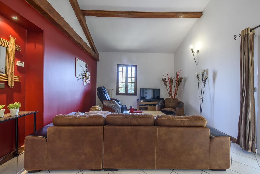 Le Planier Appartement