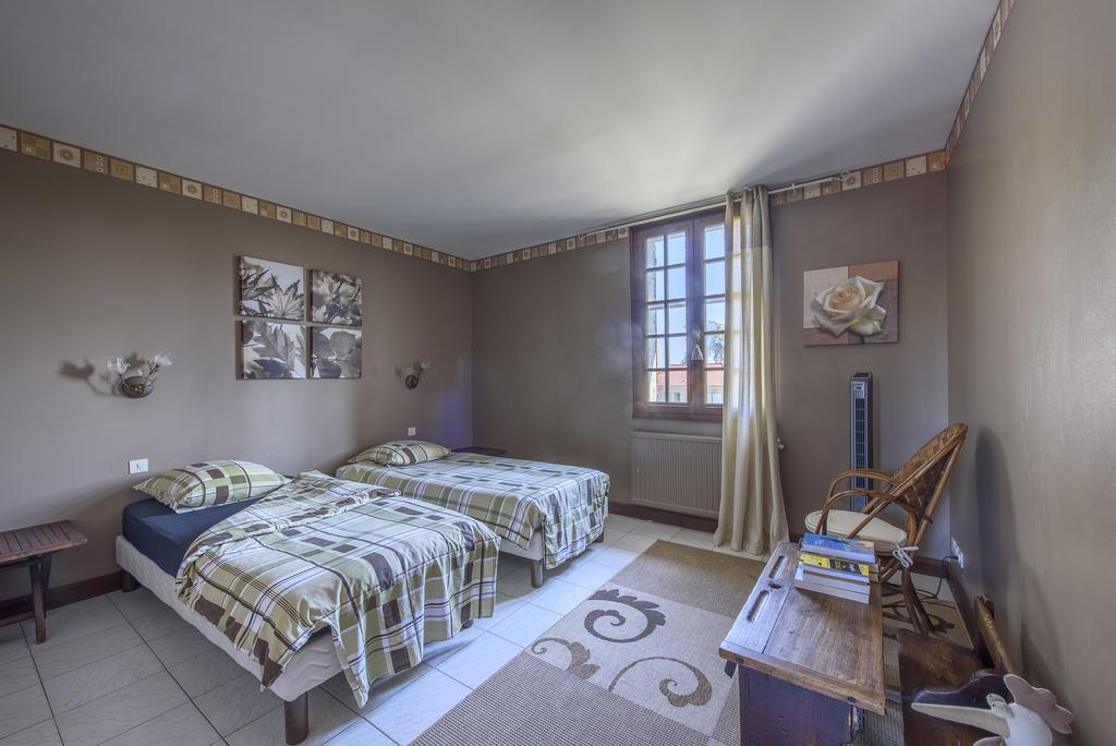 Appartement Le Planier Saint-Priest (Rhone)