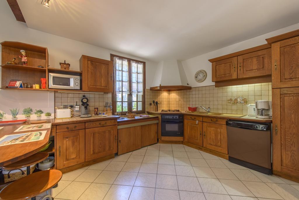 Le Planier Appartement *