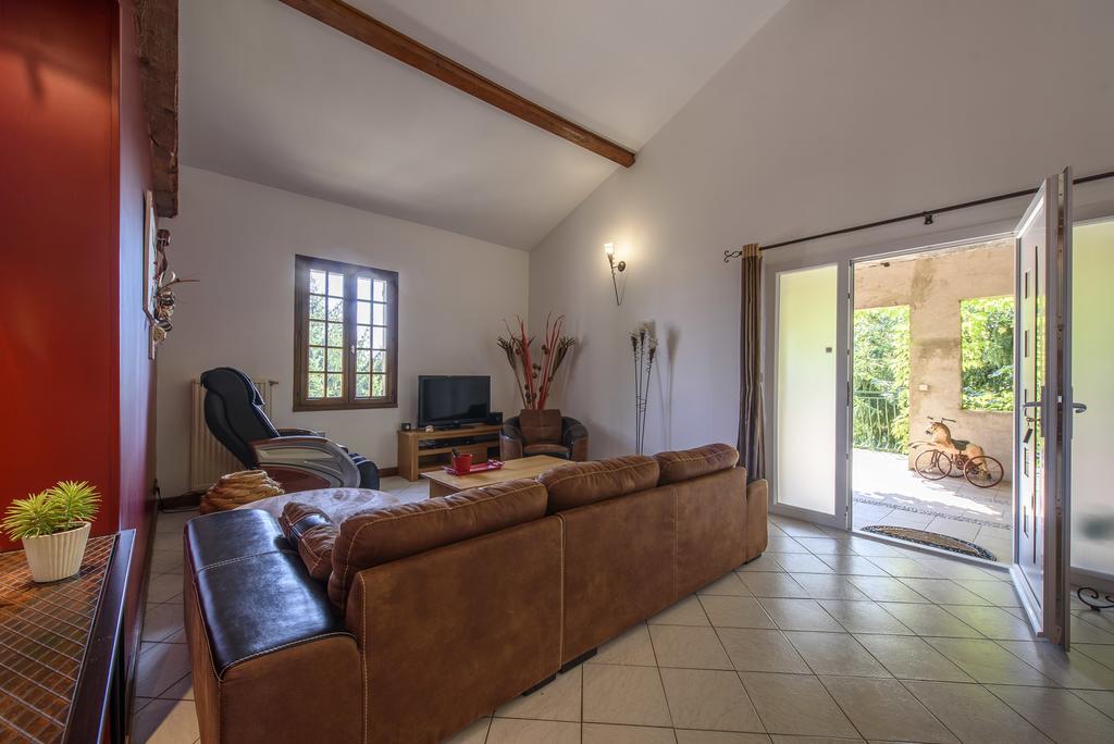 Le Planier Appartement
