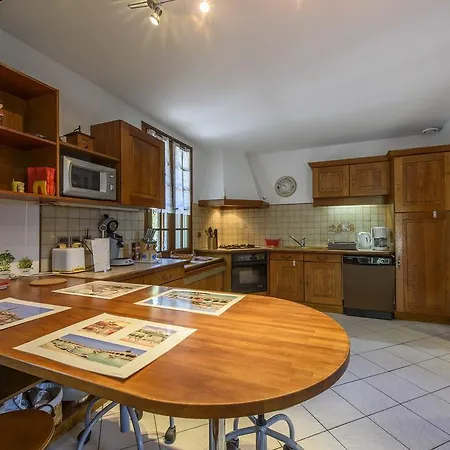 Gîte Le Planier Saint-Priest  Chambre photo