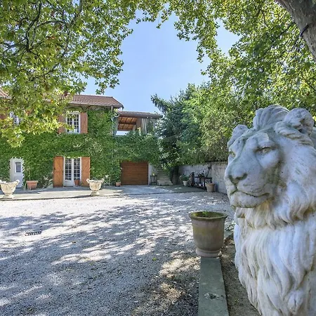 Gîte Le Planier Saint-Priest  Extérieur photo