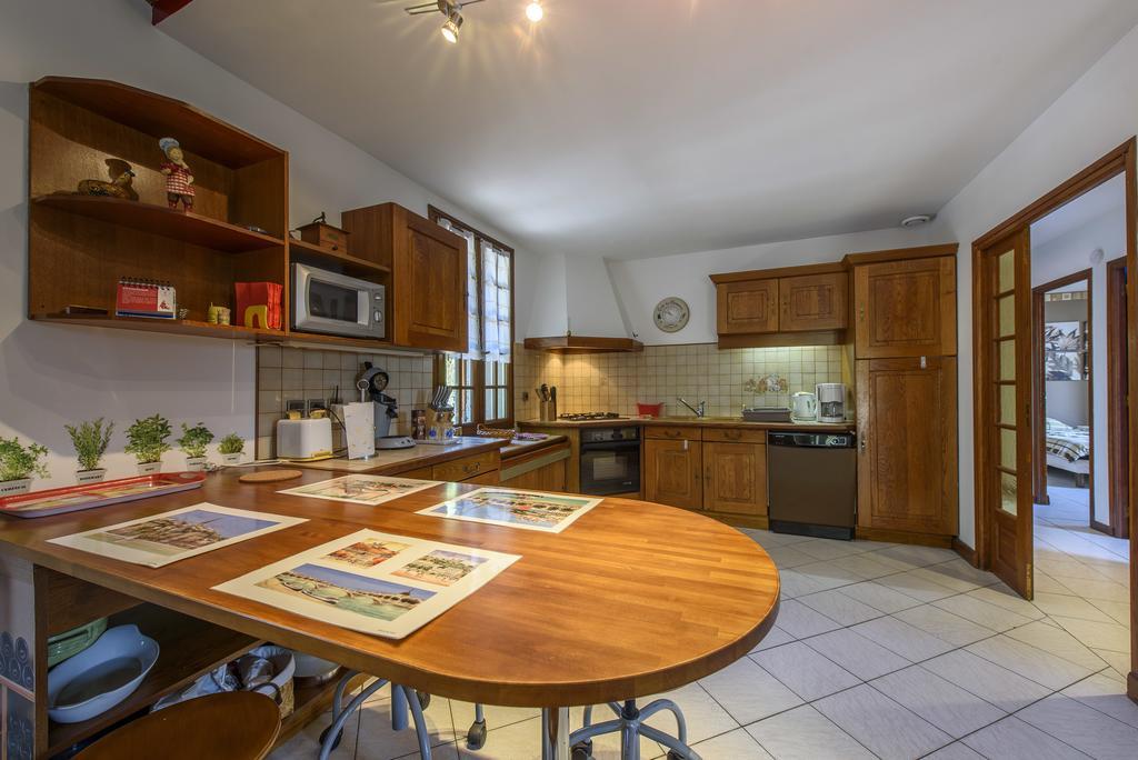 Le Planier Apartment Saint-Priest (Rhone)