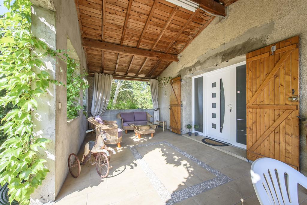 Le Planier Apartment *