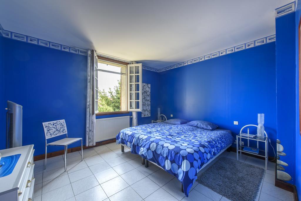 Le Planier Apartment