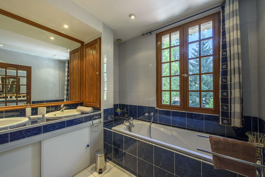 Apartment Le Planier